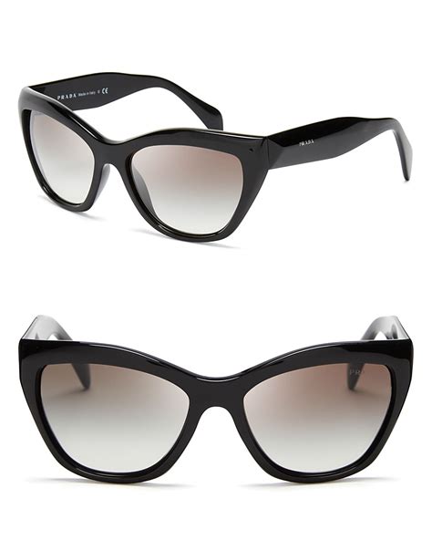 prada eyewear tom ford cat eye|Prada Eyewear Cat.